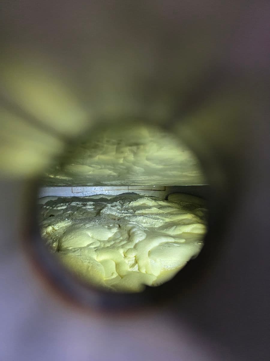 Hilti keyhole camera — Pukekohe Auckland